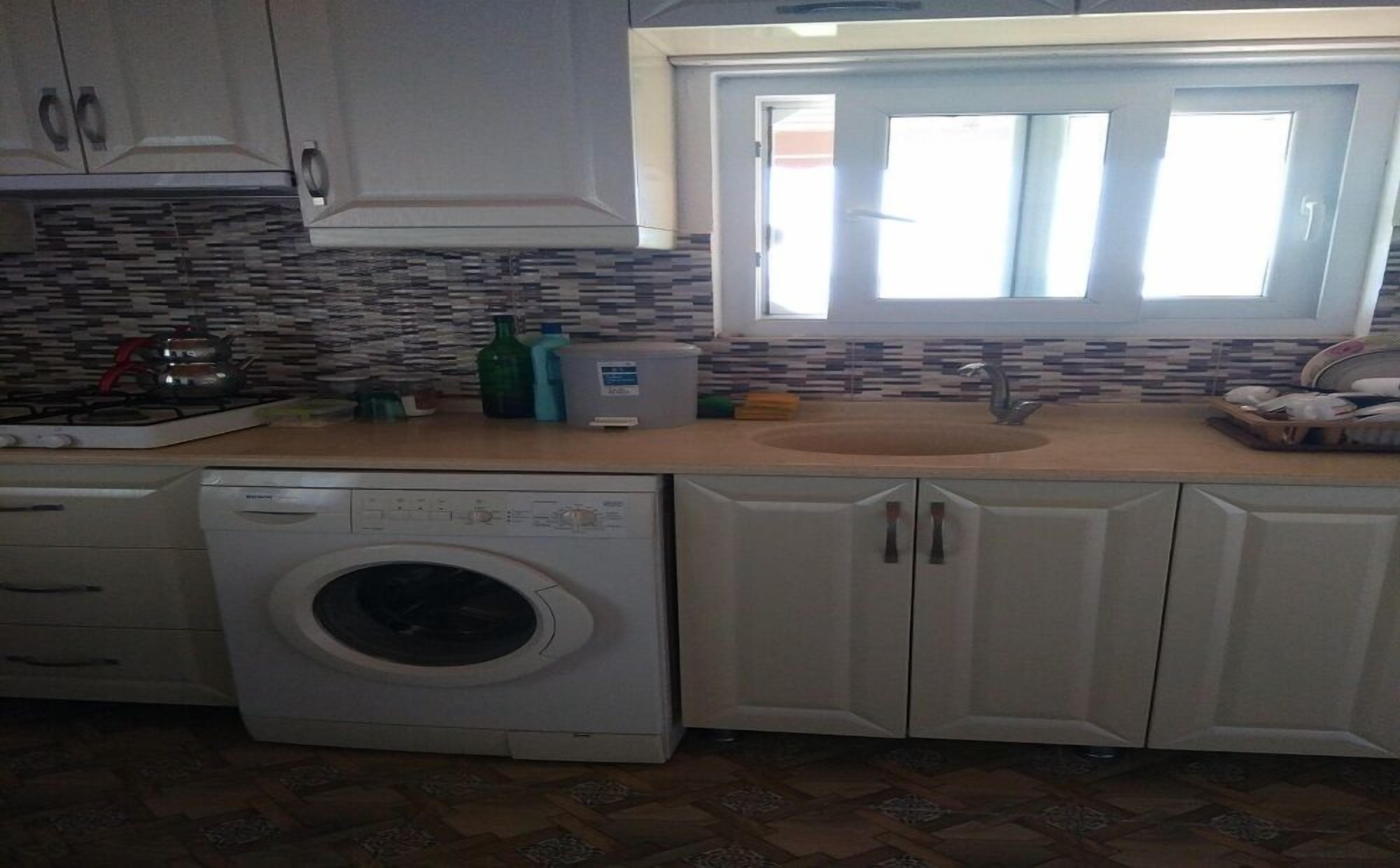 Leilighet, 1 soverom | Eget kjøkken | Kjøleskap og kjøkkenutstyr