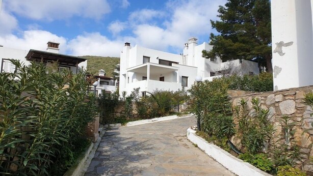 Unclassified image, 1 of 14, button - Villa Ferah (Bodrum)