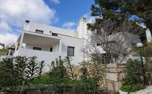 Garden - Villa Ferah (Bodrum)