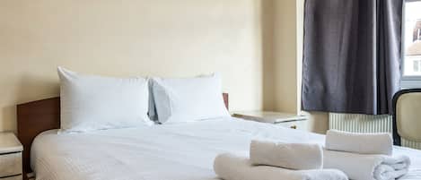 Basic-Haus, 4 Schlafzimmer