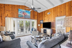 Smart-TV, DVD-Player