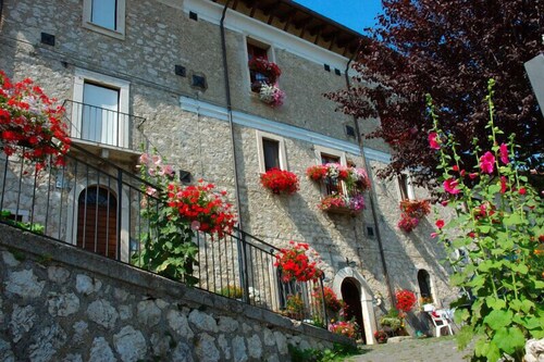 Via Della Piazza Bed & Breakfast