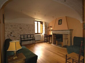 Chimenea