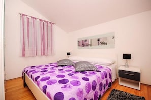House | Free WiFi - House Boze (Marina)