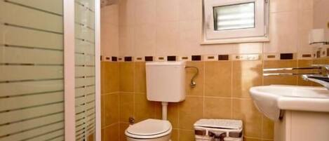 Maison | Salle de bain