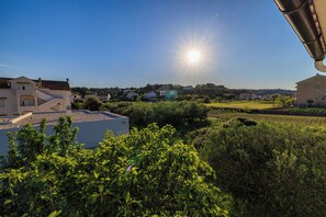 Appartement (A3) | Vue aérienne