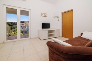 Apartment (A1) | Living room