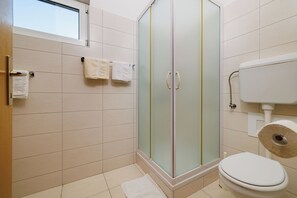 Bathroom - Apartments Biserka (Rab)