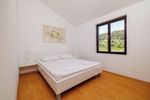 Apartment (A3)