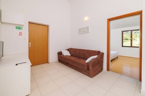 Apartment (A1) | Wohnzimmer