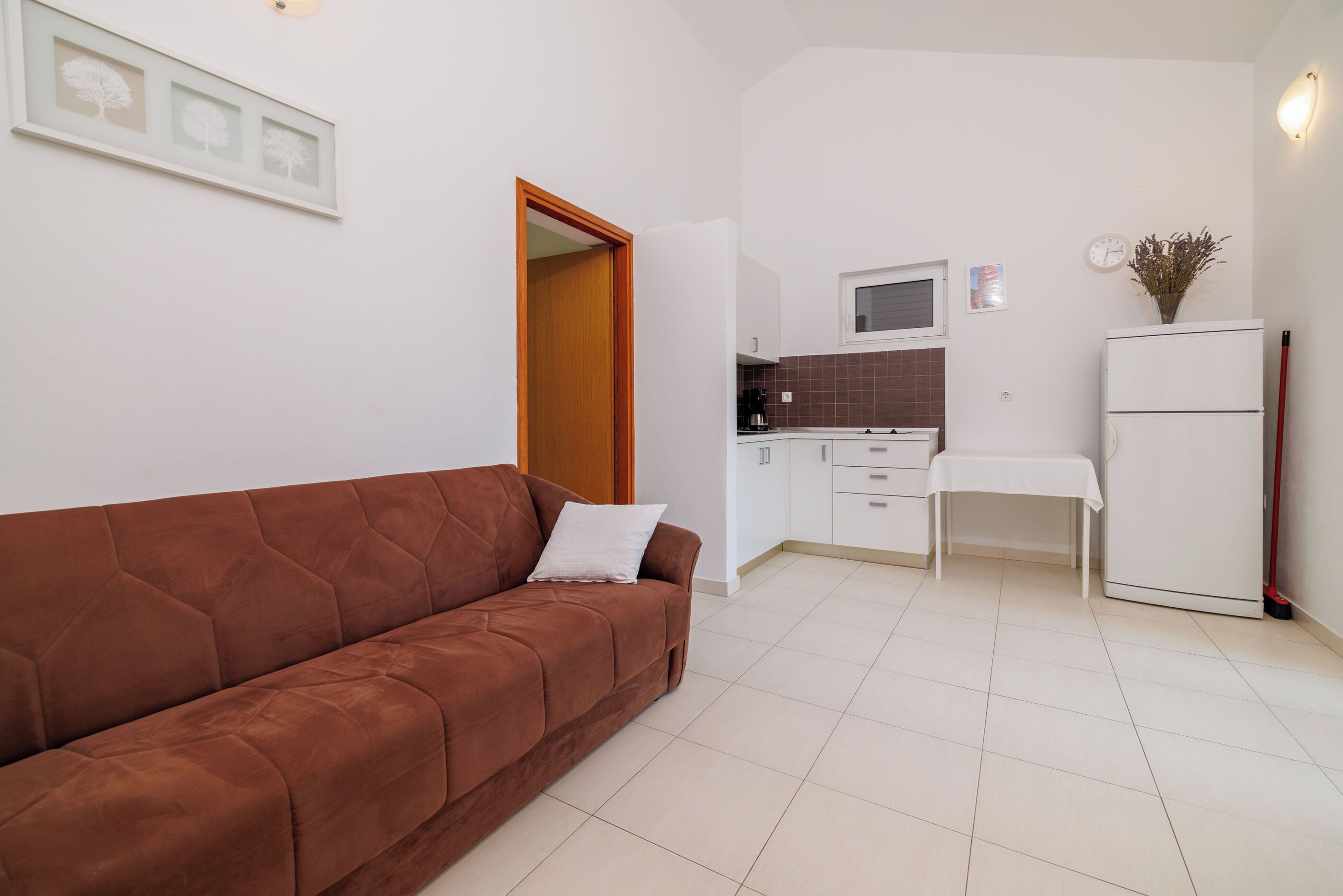 Appartement (A1) | Salle de séjour