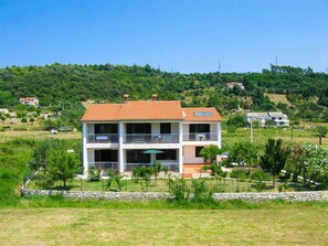 Building design