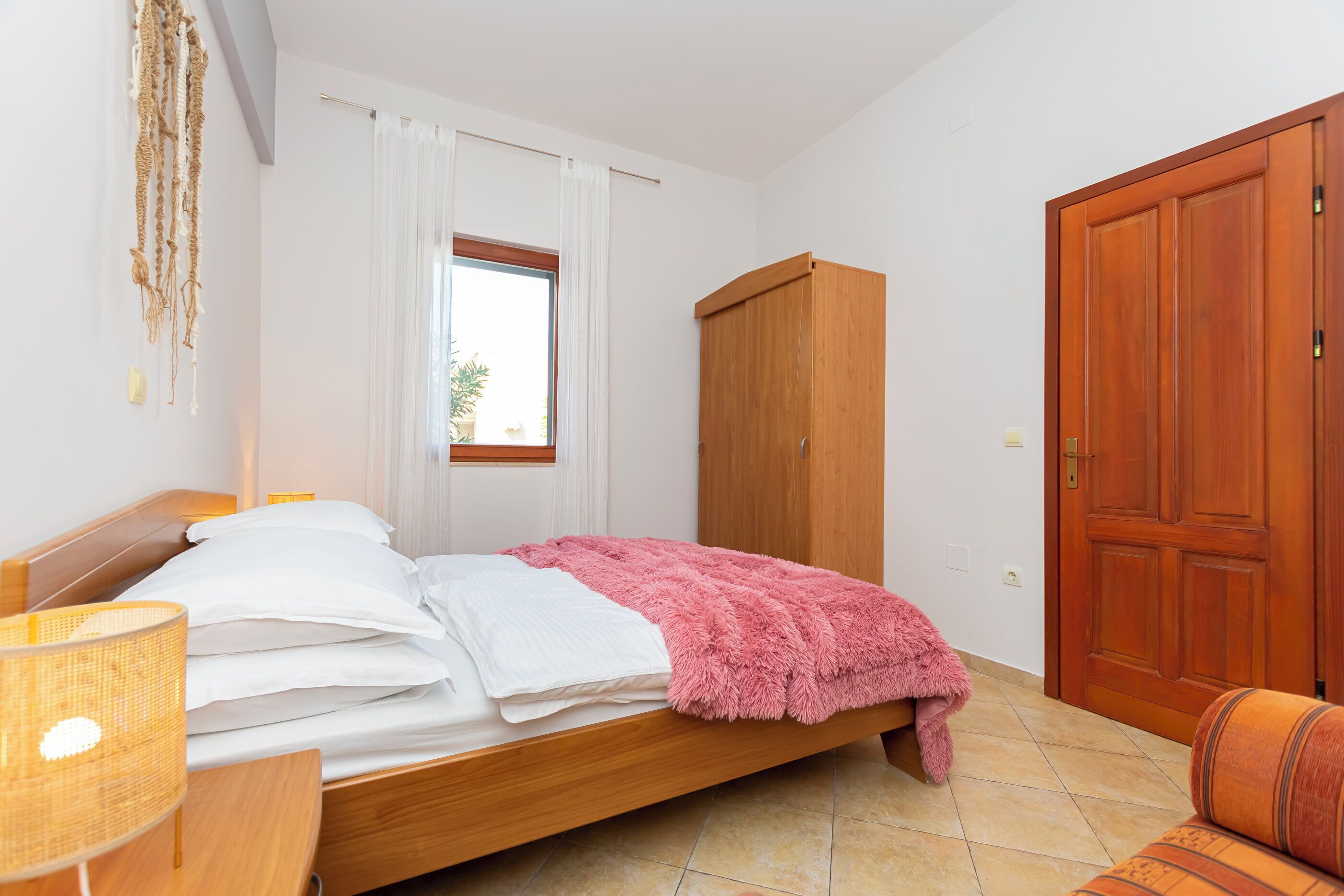 Departamento (A5) | Wifi gratis 