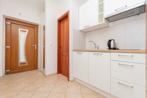 Apartment (A3) | Private kitchen
