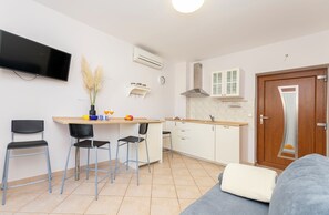 Apartment (A1) | Wohnzimmer
