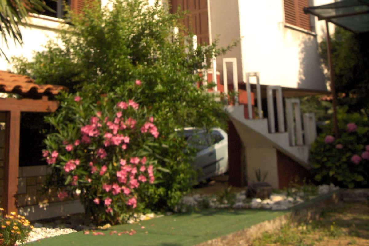 Studio (A3) | Eksterior