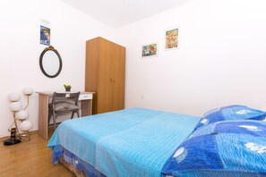 3 bedrooms, bed sheets - House Vlajcevic (Okrug)