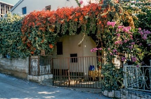 Free self parking - House Vlajcevic (Okrug)