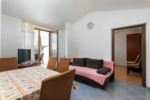 公寓 (A7) | 內部