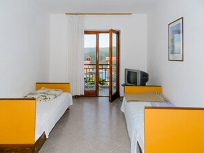 6 chambres, Wi-Fi gratuit