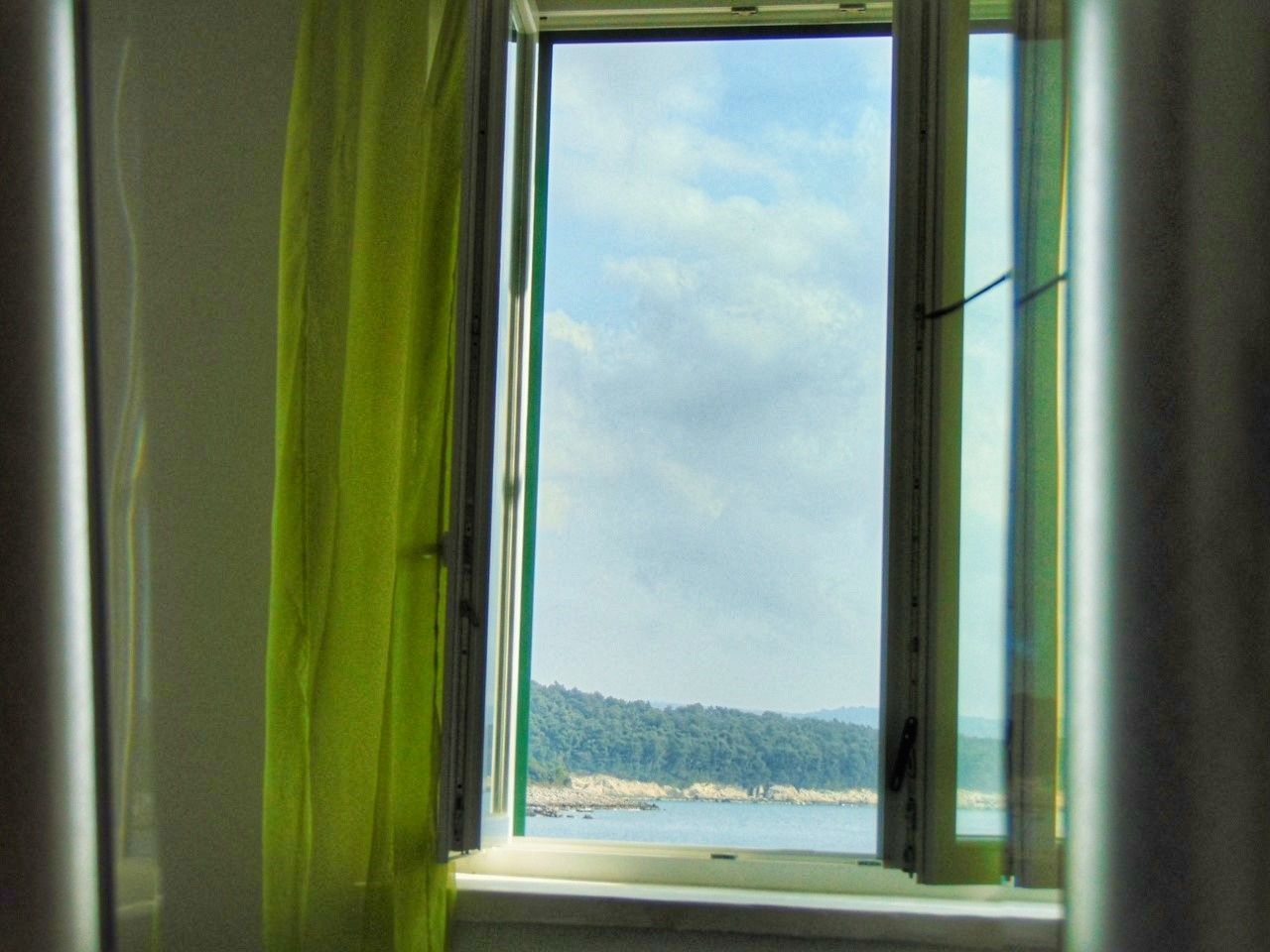 1 bedroom, iron/ironing board, free WiFi