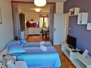 Appartement (A3) | Accès au Wi-Fi (inclus)