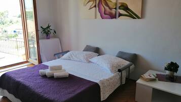 Apartment (A1) | Free WiFi