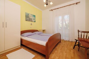 Appartement (A5)