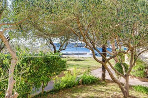 Apartment (A5) | Ansicht von oben