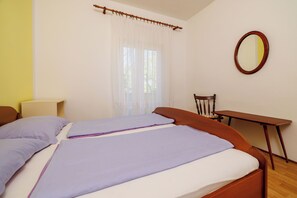 Departamento (A5) | 1 habitación, wifi gratis y ropa de cama 