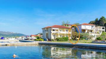 Gebäudedesign