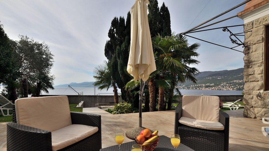 Apartments Romina