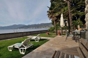 Apartment (A1) | Water view