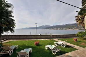 Departamento (A1) | Patio