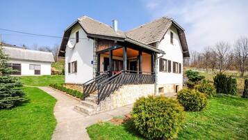 Diseño del edificio