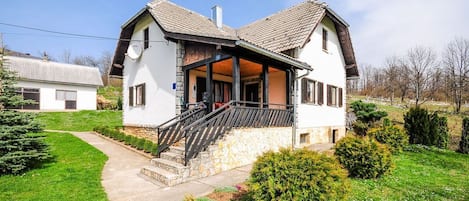 Building design