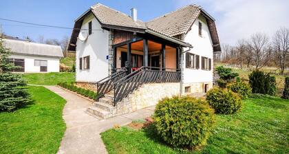 House Marica