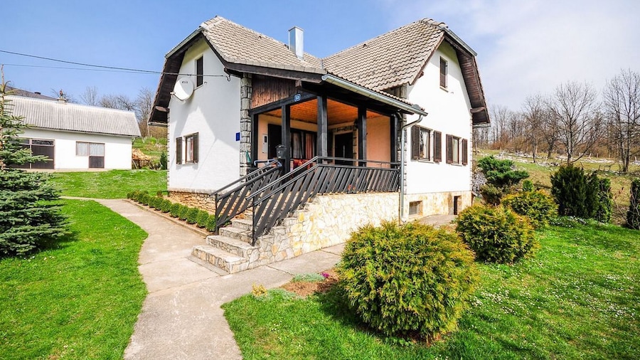 House Marica