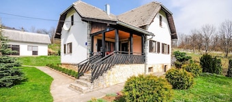 House Marica