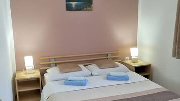 3 phòng ngủ, truy cập Internet không dây miễn phí