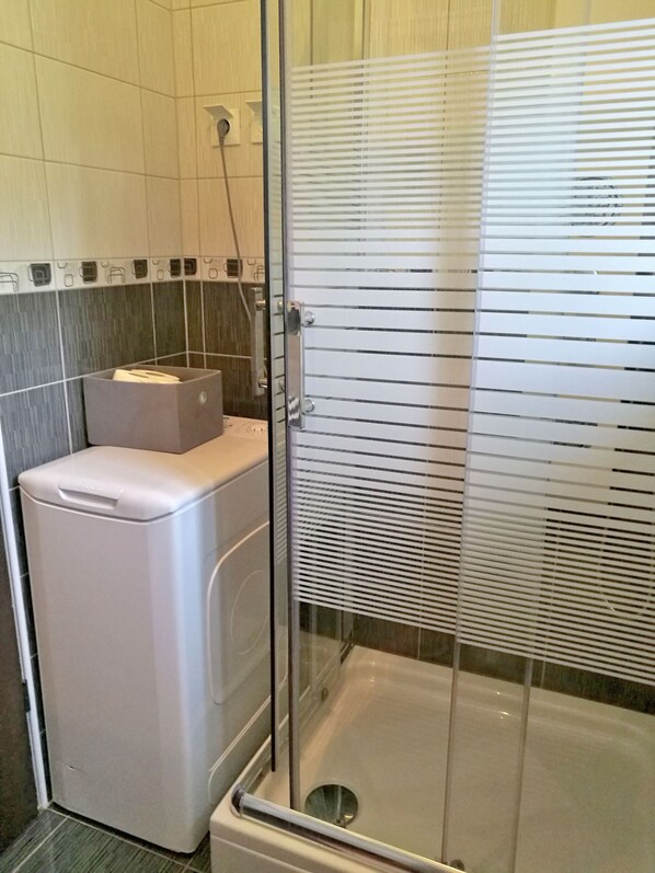 Salle de bain | Baignoire