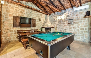 Sala de juegos