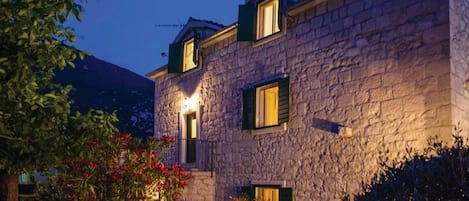 建物のデザイン