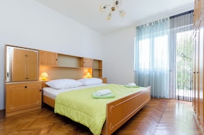Apartment (A1)