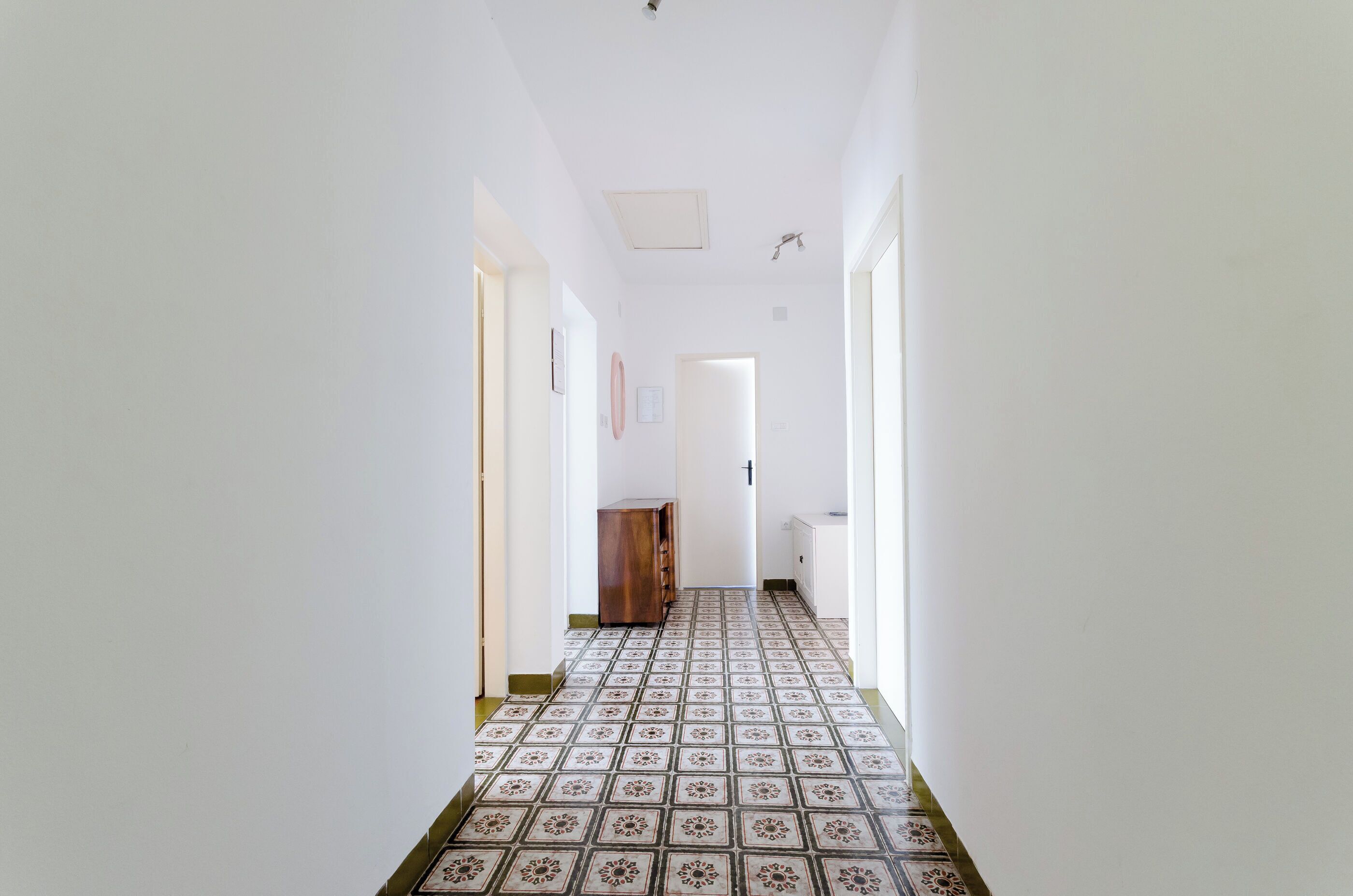 Apartamento (A1) | Pasillo