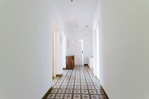 Apartment (A1) | Hallway