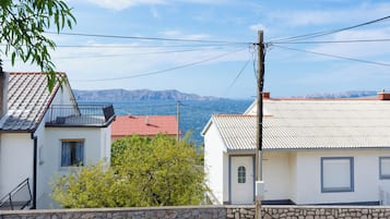 Appartamento (A1) | Vista mare
