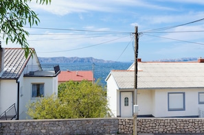 Appartement (A1) | Vue sur lâeau