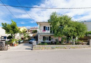 Diseño del edificio