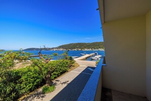 Apartment (A1) | Water view